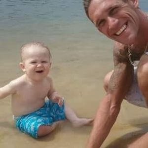 Meet your Posher, Jerry